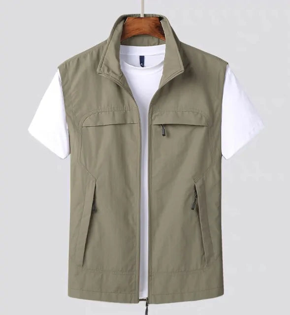 Men's Outdoor Vest