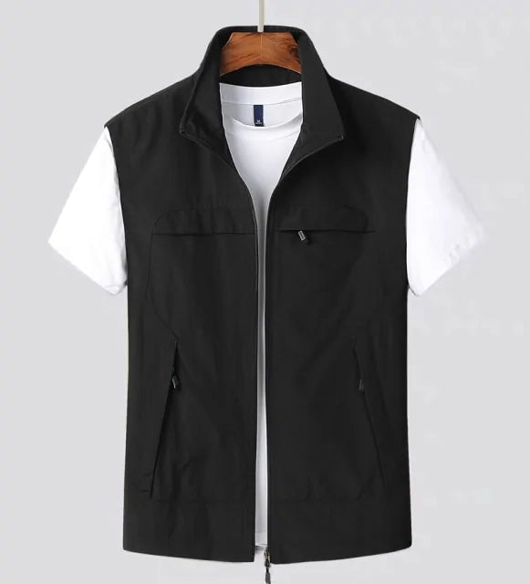 Men's Outdoor Vest