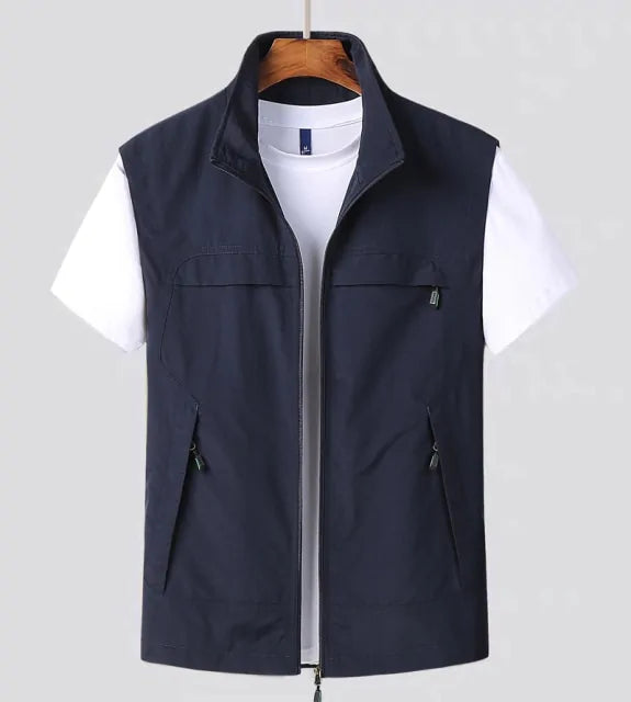 Men's Outdoor Vest