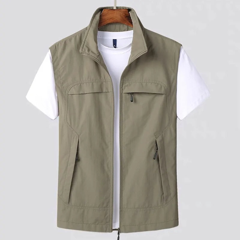 Men's Outdoor Vest